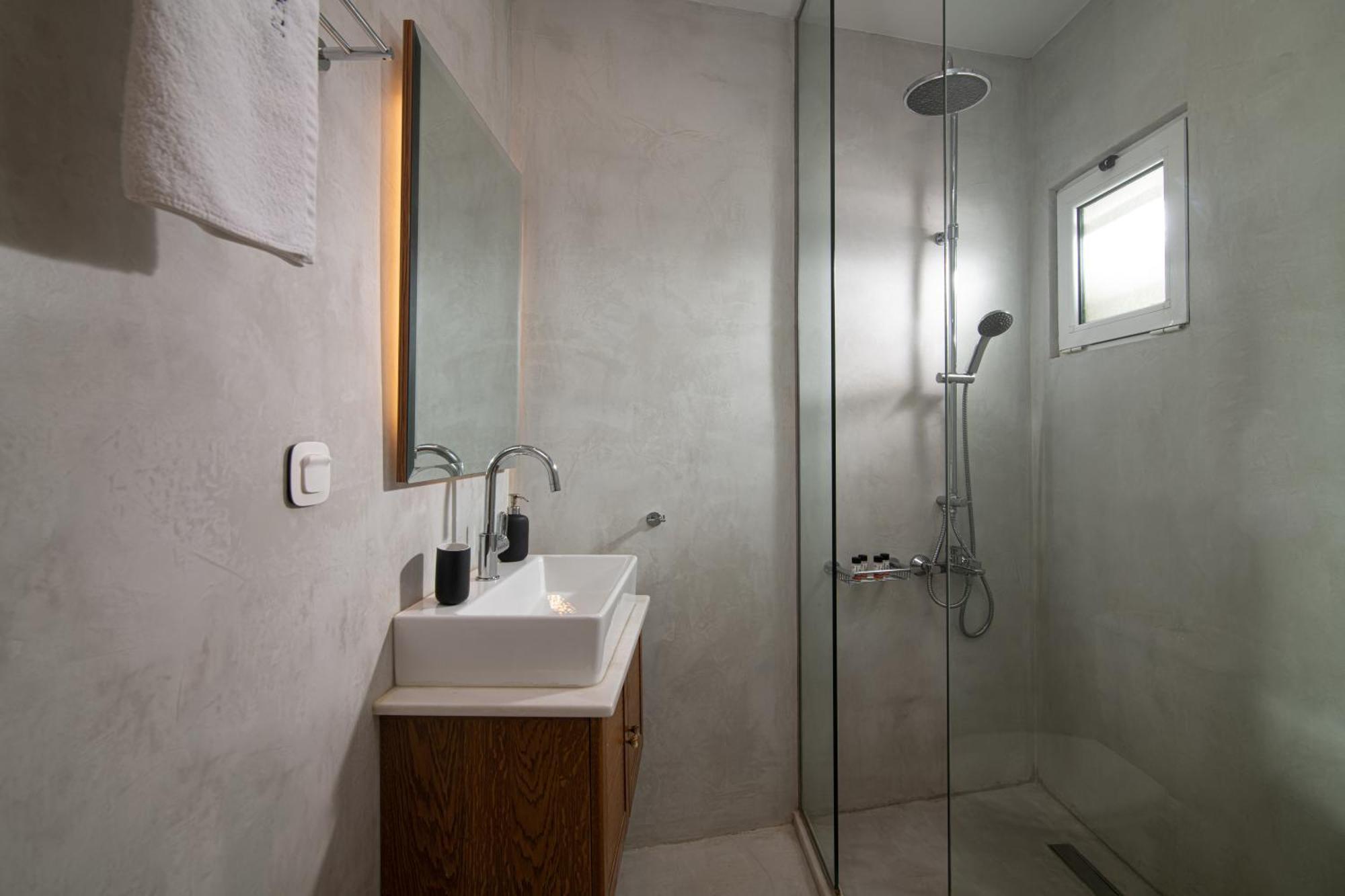 The Central Boutique Apartments Ираклион Экстерьер фото